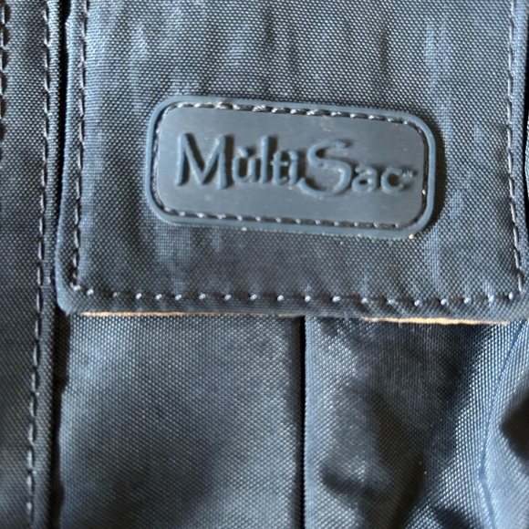 Set of Travel accessories multi Sak, Travelon Danny K Safe Keeper - Picture 4 of 5